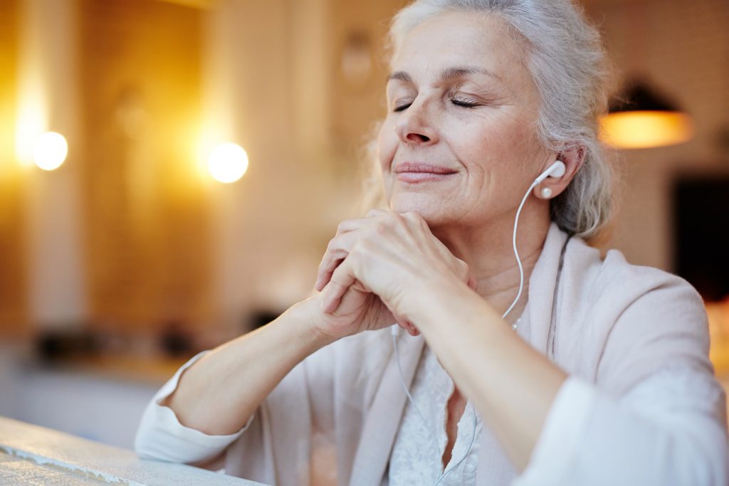 Music for relax Vollnarkose und Angsttherapie
