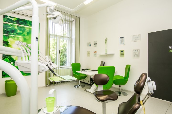 Evergreen Dental Evergreen Dental Budapest