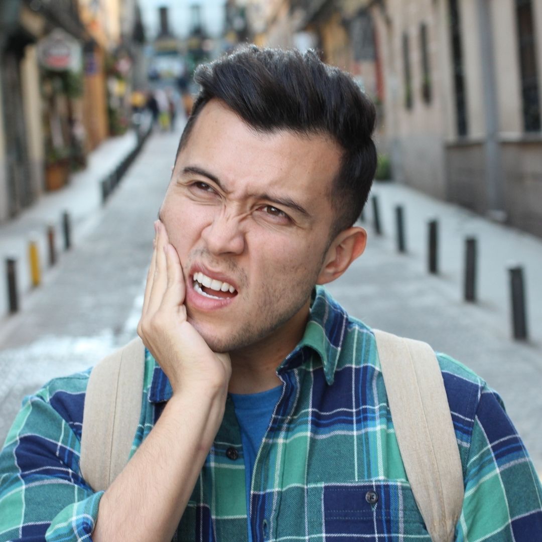 Bruxism