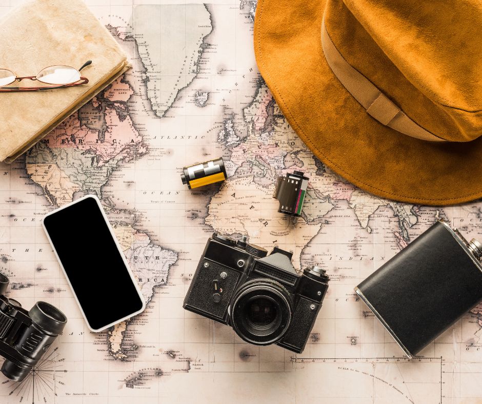 TRAVEL