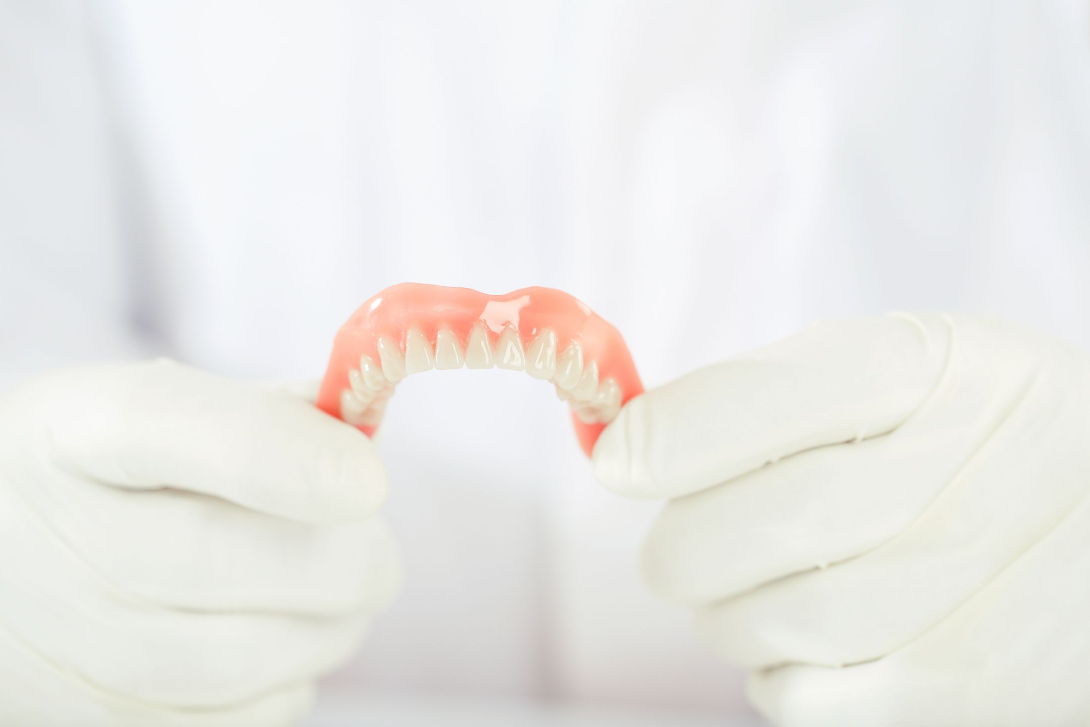 Removable Denture