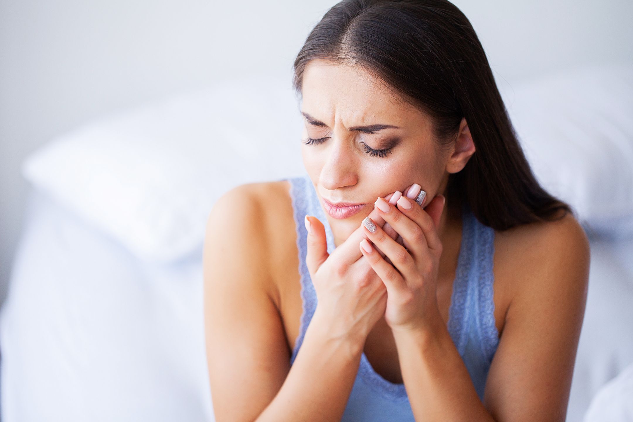 toothache