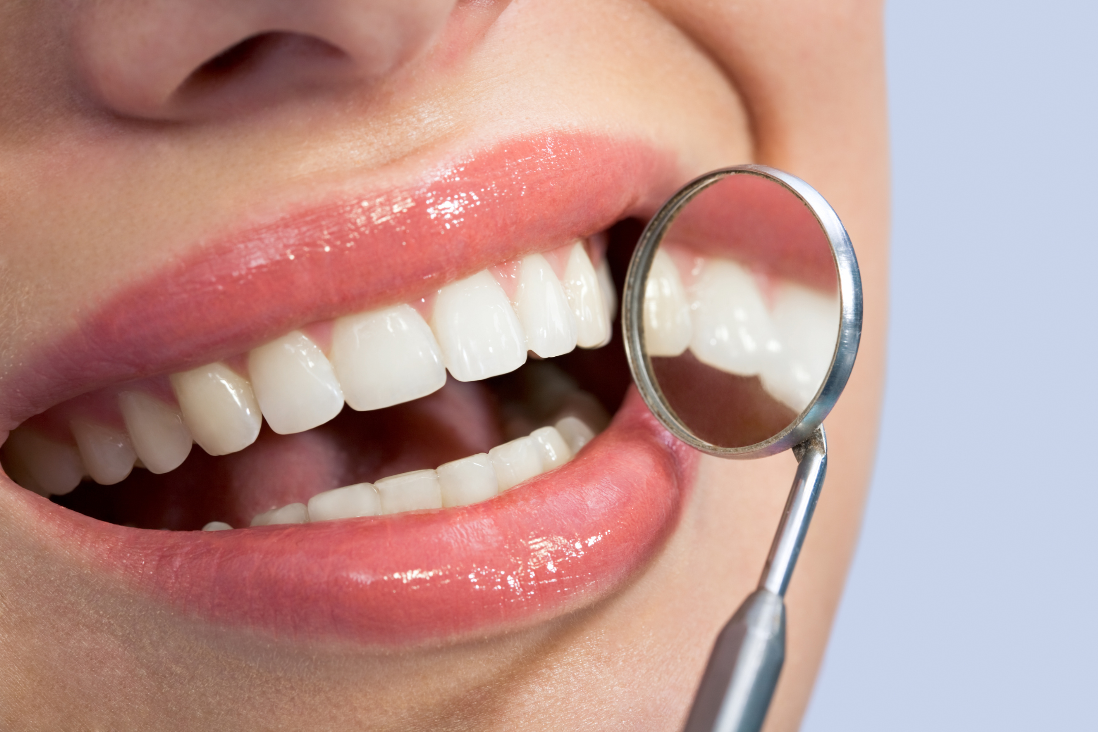 teeth