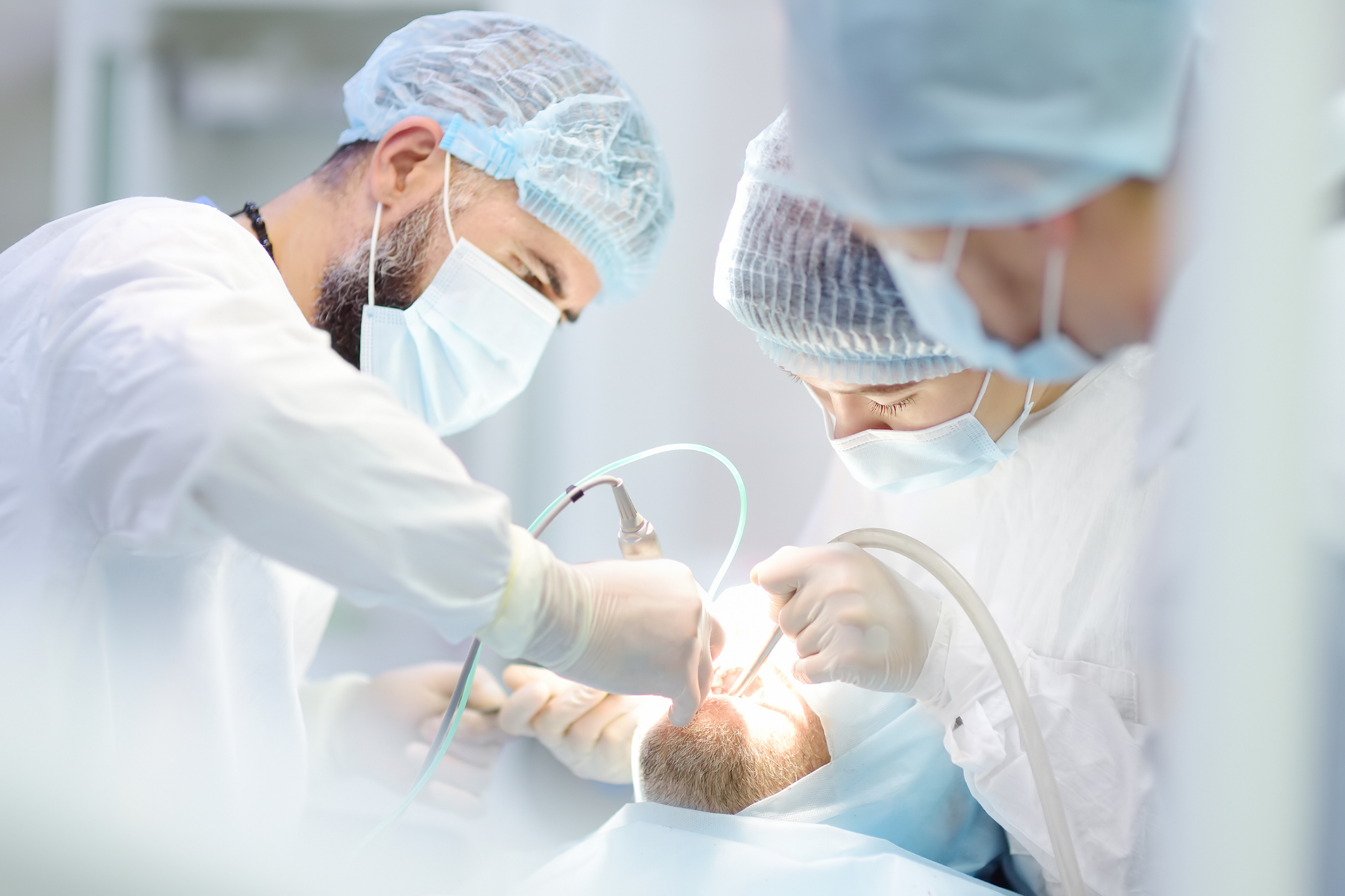 anesthesia
