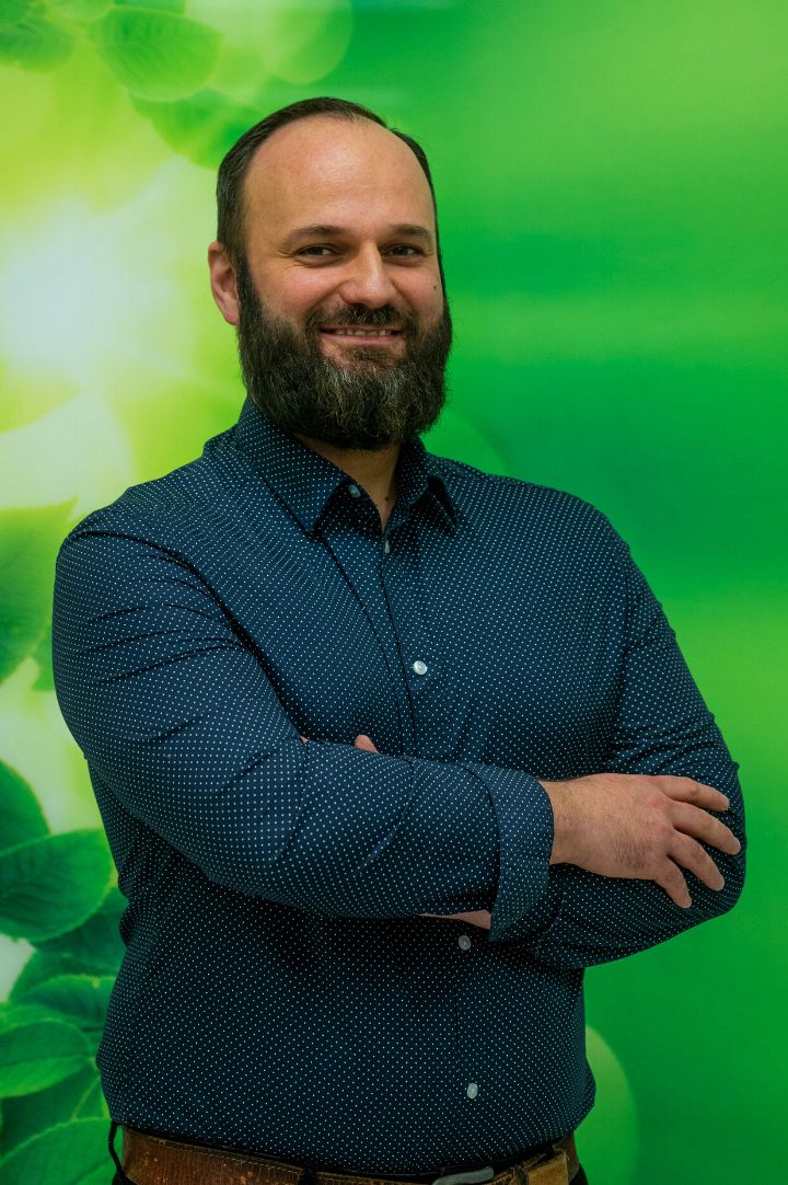 K. B. Alex