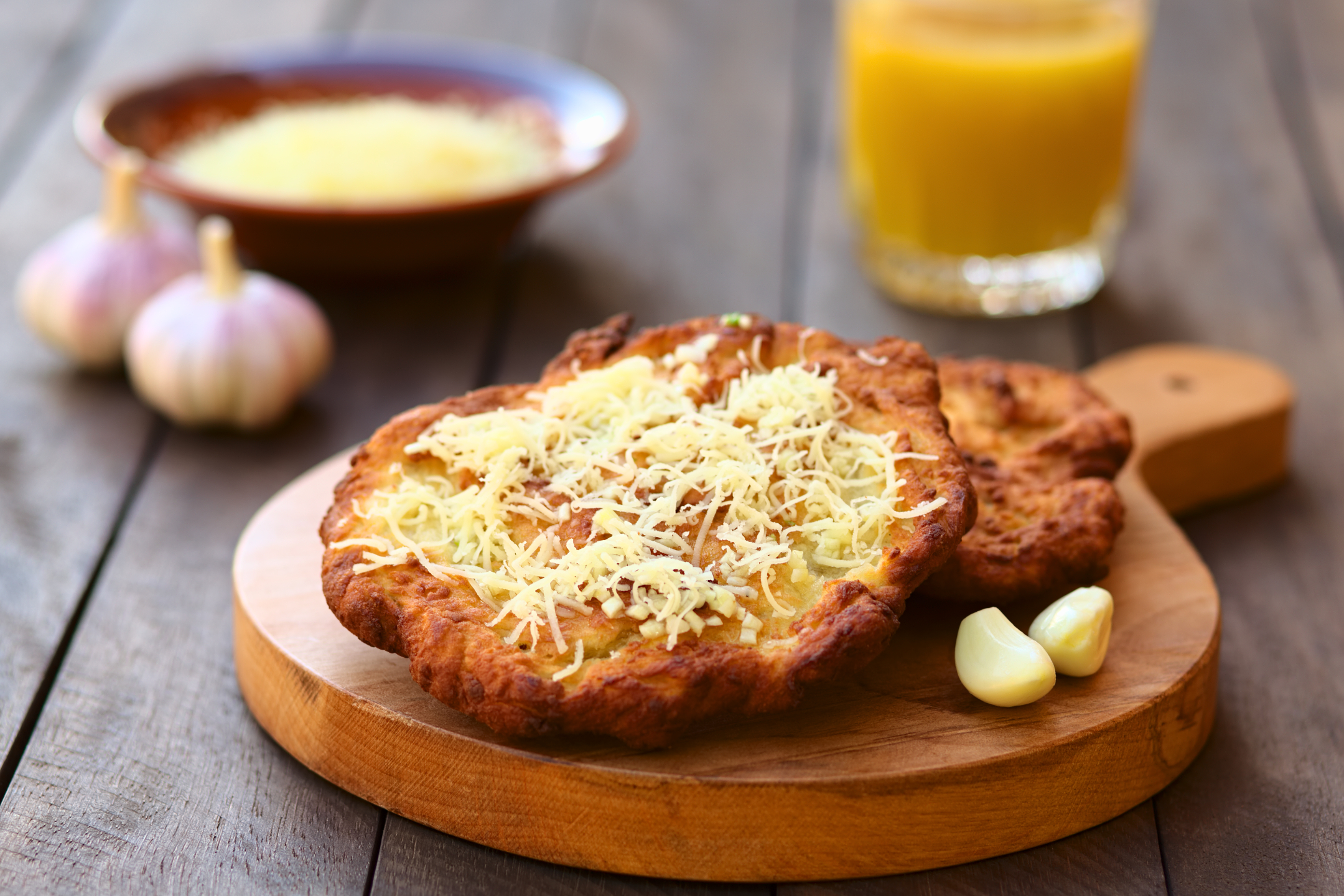 lángos