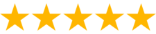 5 stars