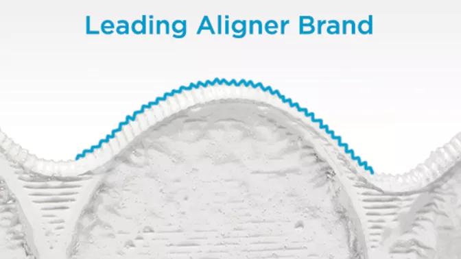 spark-aligner-comfortable-design.jpg Spark leading aligner brand confortable design