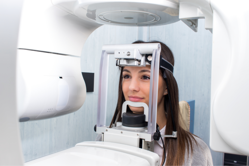 ct_rontgen Dental CT